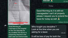 toxic-workplace-bengaluru-banker-shares-whatsapp-screenshots