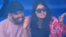 india-vs-west-indies-2nd-test-stadium-incident-woman-slaps-boyfriend