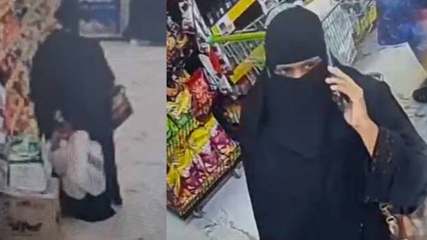 thief thief