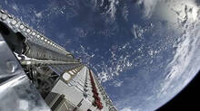 satellites