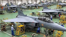 tejas-mk1a-to-take-off-from-nashik-on-friday