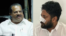 ep-jayarajan-criticising-shafi-parambil-mp-on-perambra-issue