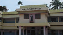 school