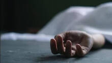 student-arjun-death-case