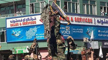 taliban-displays-pants-of-pak-soldies-who-left-border-posts