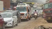 fourth-day-of-traffic-jam-on-mumbai-ahmedabad-highway