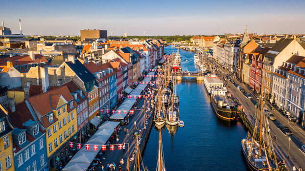 denmark denmark