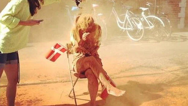 denmark denmark