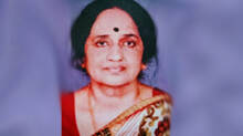 g-sankara-kurup-daughter-radha-passes-away