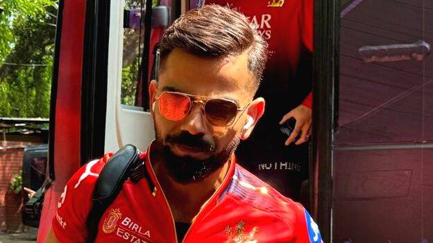 virat