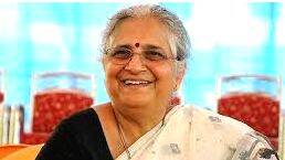 sudha