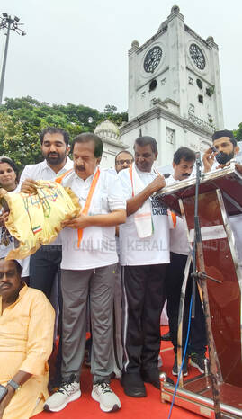 Kerala Kaumudi Photo Gallery