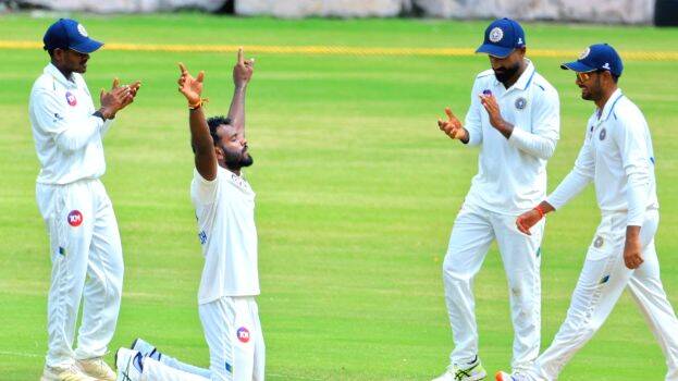 ranji-trophy