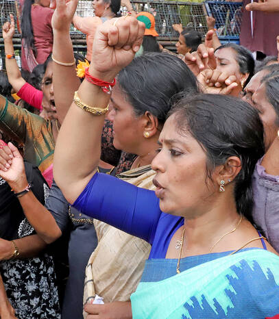 Kerala Kaumudi Photo Gallery