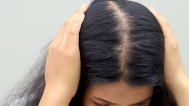 hair hair