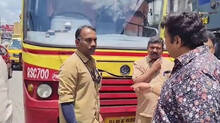 ksrtc-water-bottle-controversy-kb-ganesh-kumar-response