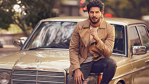 dulquer dulquer
