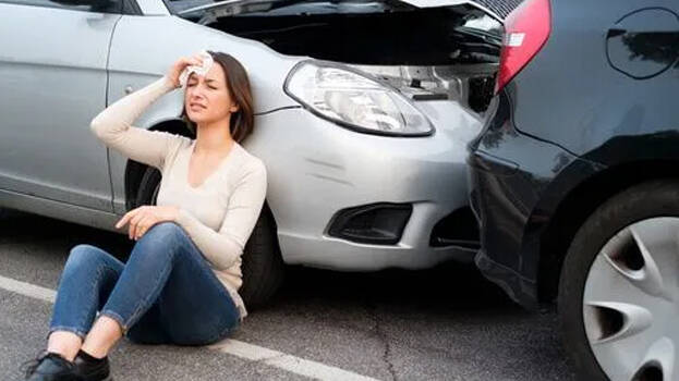 accident accident