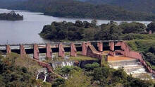 two-shutters-of-mullaperiyar-dam-opened