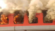 fire-breaks-out-on-garib-rath-express-at-punjabs-sirhind-station