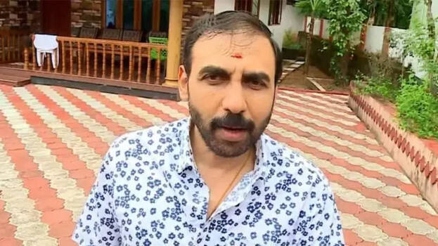 unnikrishnan unnikrishnan