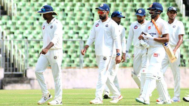 ranji-trophy