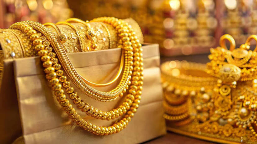 gold