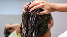 hair