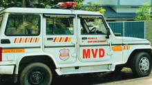 mvd-kerala