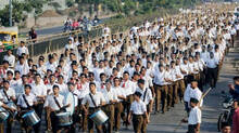 rss-knocks-karnataka-hc-as-permision-denied-for-chittapur-route-march