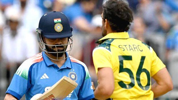 virat