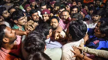 delhi-police-file-fir-against--six-jnu-students-after-scuffle-with--cops