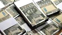 cash