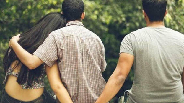 relation relation