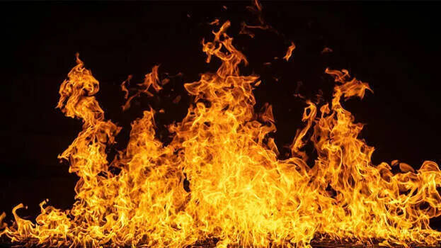 fire- fire-