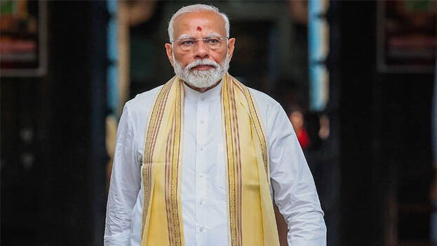 modi modi