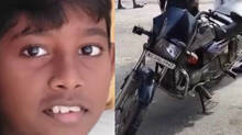 private-bus-accident-in-alappuzha-12-year-old-boy-died