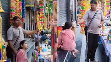 daughter-helps-speech-impaired-father-run-shop-panipat-heartwarming-story