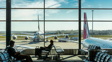 airport
