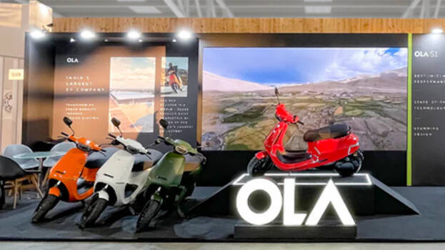 ola ola