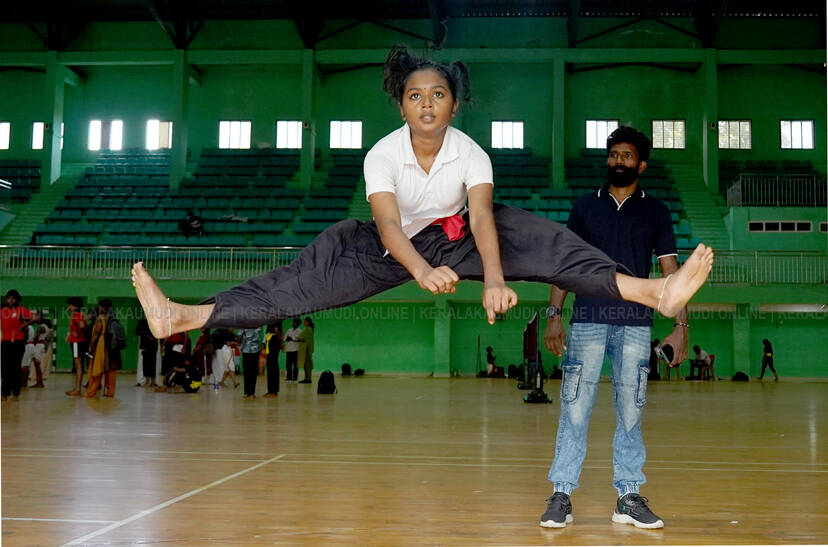 Kerala Kaumudi Photo Gallery