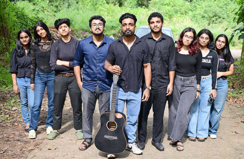 Kerala Kaumudi Photo Gallery