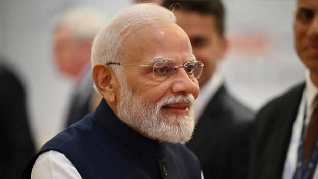 modi modi