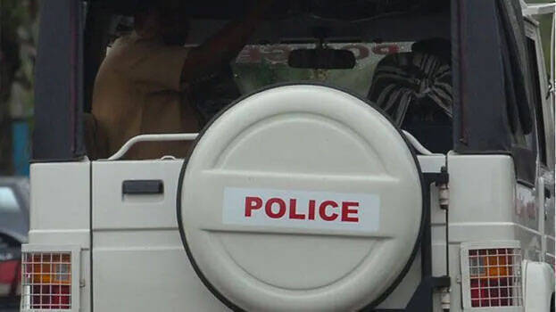 police police