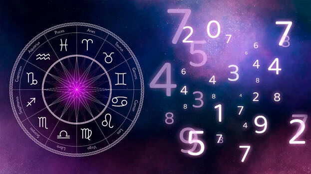 numerology numerology