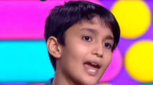 boy