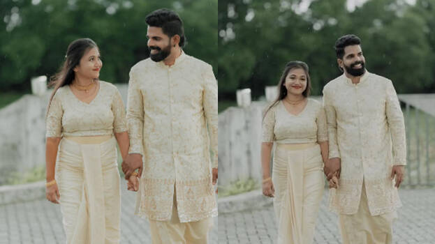 bineesh-and-tara bineesh-and-tara