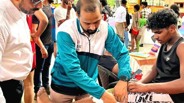 sports-ayurveda