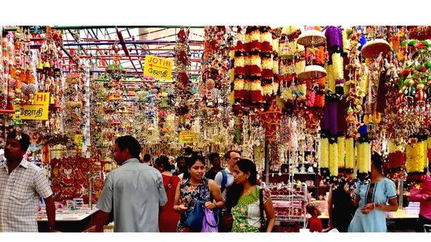 diwali-shopping