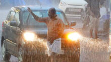 rain